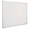 Tableau Blanc Écologique Softline Laqué 100 X 150 Cm - Smit Visual