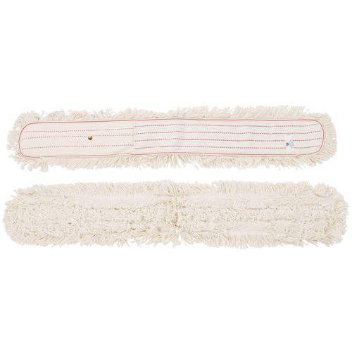 frange pour balai ciseau 1 metre