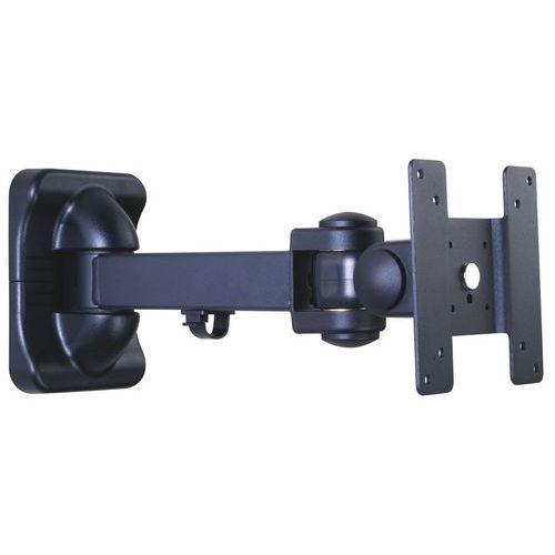 Support Mural Pour Écran Lcd - Manutan Expert