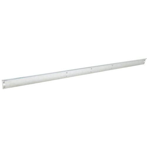lisse longitudinale rapid 1 longueur 2415mm zingué