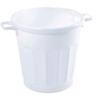 Conteneur 50 L - Blanc - Gilac