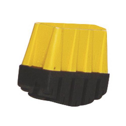 Sabots Chaussants Bi-matière Pour Échelle Profil 54mm - Duarib