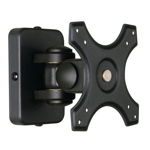 Support Mural À Pivot Pour Écran - Manutan Expert