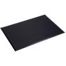 Tapis Antifatigue Skywalker® Pur Esd 65cmx185cmx14mm Noir - Notrax