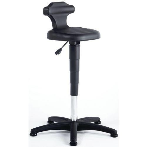 Assis-debout Surface D'assise Pivotante Sur 360° - Bimos