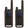 talkie-walkie motorola t82 clp pmr446