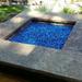 Fire Pit Essentials Dot Fire Pit Glass | 0.375 H x 0.375 W x 0.375 D in | Wayfair 1S-JYWZ-BG1Q