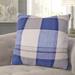 August Grove® Moonya Cotton Euro Pillow Polyester/Polyfill/Cotton | 26 H x 26 W x 26 D in | Wayfair 9E513AF46F0C48FA8D92079A46B5F5B1