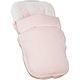 Babyline Cloud Fußsack für Stuhl, unisex, Rosa