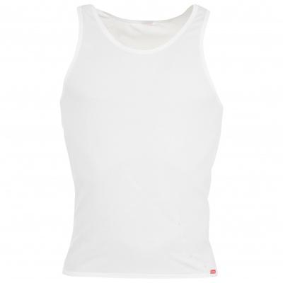Löffler - Singlet Transtex Light - Kunstfaserunterwäsche Gr 48 weiß Image