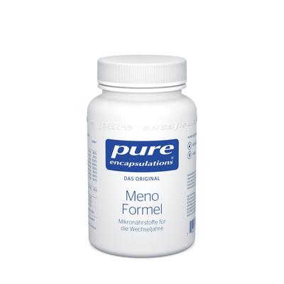 Pure Encapsulations Meno Formel Kapseln 60 St Image