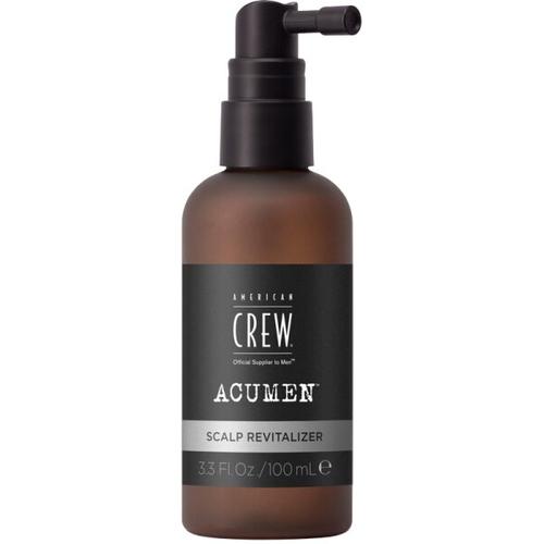 American Crew Acumen Scalp Revitalizer 100 ml