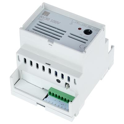 Maintronic AV30 100V Mi AmplifierDIN-Rail