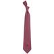 Arkansas Razorbacks Gingham Tie