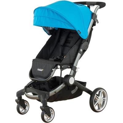 Larktale Coast Stroller - Freshwater Blue