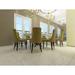 MSI Praia 24" x 48" Matte Porcelain Floor & Wall Tile Porcelain in Gray | 48 H x 24 W x 0.32 D in | Wayfair NPRACAR2448