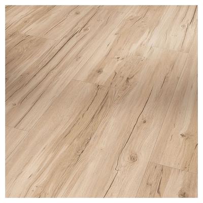 Parador Vinyl Basic 5.3 Eiche Memory geschliffen Vinylboden Landhausdiele Image