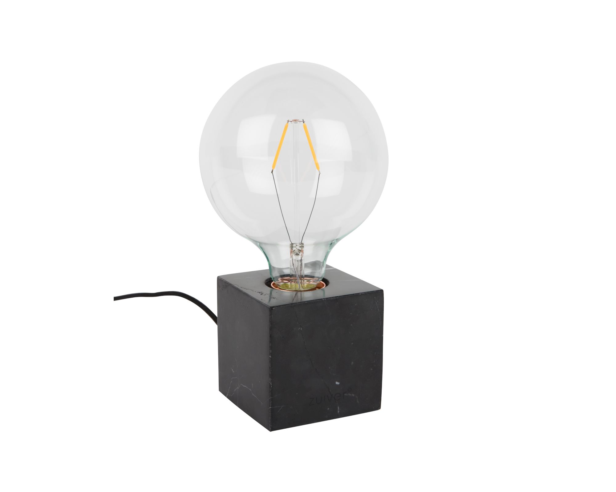 Zuiver Tischlampe Bolch beton Image