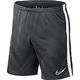 Nike Kinder Academy19 Short, Anthracite/White/White, L