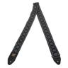 Ernie Ball Jacquard Strap Regal Black