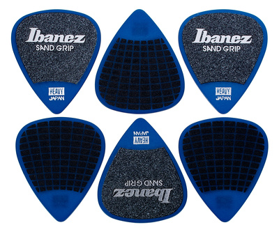 Ibanez PPA14HSG-DB Pick Set 1,00