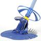 Nettoyeur de piscine hydraulique Zodiac T5 DUO