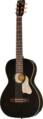 Art & Lutherie Roadhouse Faded Black A/E
