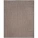 Courtyard Collection 8' X 11' Rug in Light Brown And Light Grey - Safavieh CY8653-36321-8