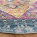 Madison 200 Collection 10' X 14' Rug in Blue And Multi - Safavieh MAD201M-10