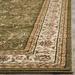 "Lyndhurst Collection 2'-3"" X 20' Rug in Multi And Red - Safavieh LNH217B-220"