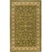 "Lyndhurst Collection 2'-3"" X 16' Rug in Multi And Red - Safavieh LNH217B-216"