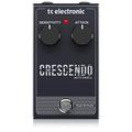TC Electronic CRESCENDO AUTO SWELL Ansprechendes Crescendo-Pedal mit 2-Knopf-Schnittstelle für eindringliche Gitarrenlinien-Manipulation