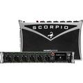 Sound Devices Scorpio 32-Channel/36-Track Portable Mixer-Recorder for Pro Audio Applicati SCORPIO