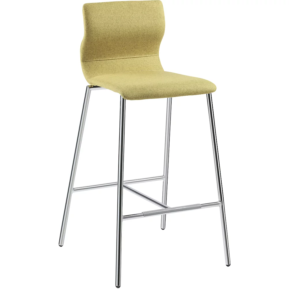 Tabouret de bar EVORA - kaiserkraft