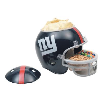 New York Giants WinCraft Party Snack Helmet