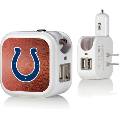 Indianapolis Colts USB Phone Charger