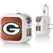 Green Bay Packers USB Phone Charger