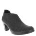 Bernie Mev Chesca - Womens Euro 37 US 6.5 - 7 Black Slip On Medium