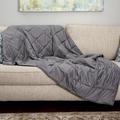 Sealy Throw Polyester | 48 W in | Wayfair 00031ATC