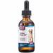 Natural Homeopathic Cushex-M Liquid Dog and Cat Medicine, 2 fl. oz., 1.75 IN