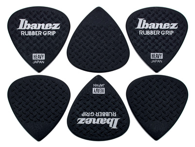 Ibanez PPA16HRG-BK