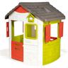 Cabane enfant Neo Jura Lodge Smoby