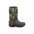 Bogs Warner Waterproof Hunting Boots - Men's Mossy Oak Medium 8 72307-973-M8