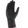 Gants nitrile SINGER FRERES - Noir - Boîte de 100 - AUU5000