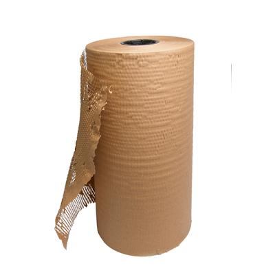 Geami Brown Paper Roll