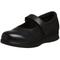 Drew Shoe Women's Bloom II, Black Calf 9.5 M (B)