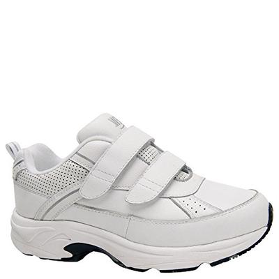 Drew Shoe Women's Paige Sneakers,White,9.5 M
