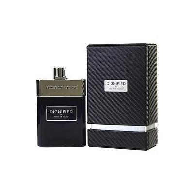 House of Sillage DIGNIFIED Eau de Parfum Natural Spray 2.5 fl oz / 75ml - Sealed