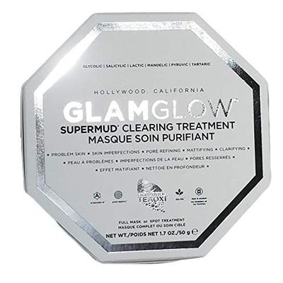 Glamglow Supermud Clearing Treatment, 1.7 Ounce