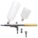 Belloccio Sunless Tanning Airbrush Multi-Purpose Precision Gravity Feed Airbrush with a 0.4mm Tip (A